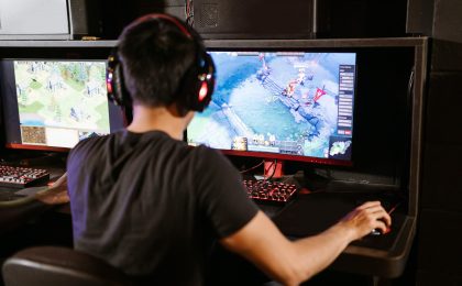 single-PC-streaming-setup