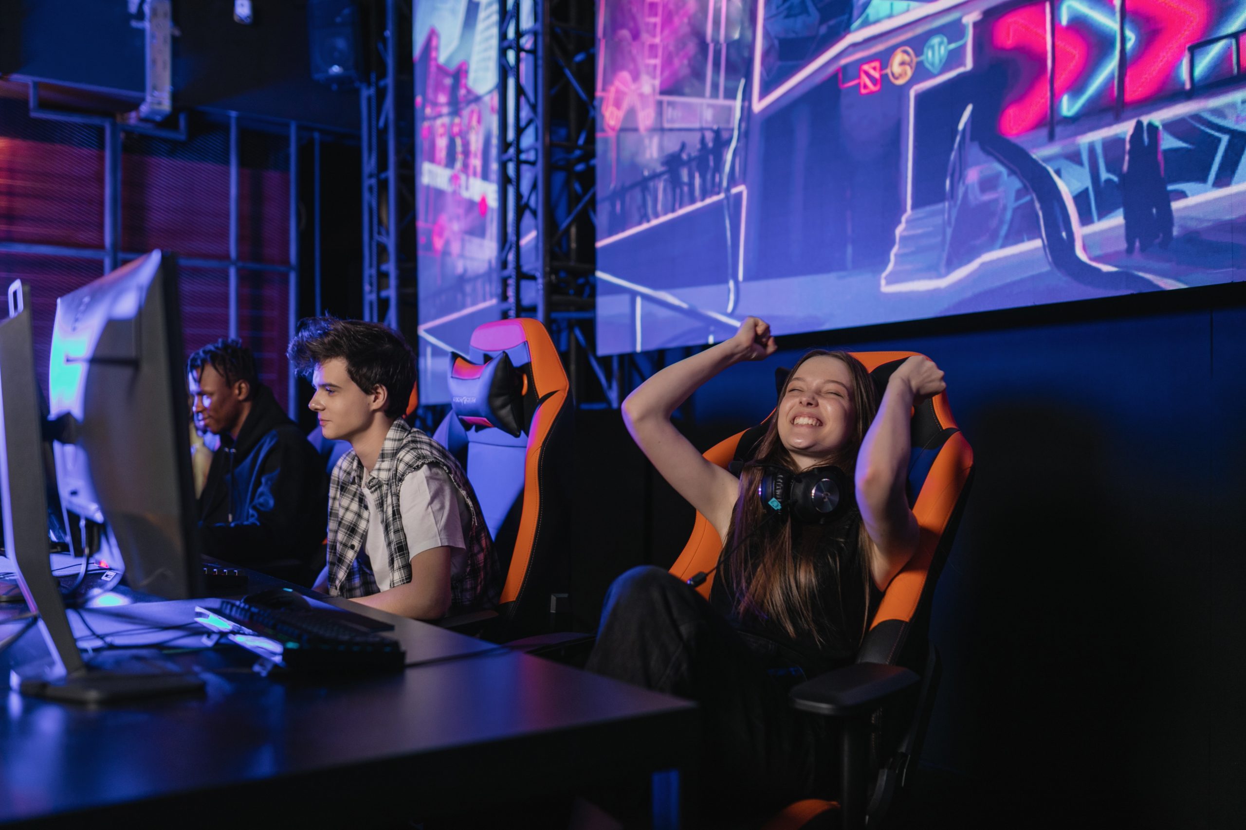 Top 10 World Pro Games