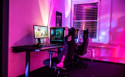 what-do-you-need-to-start-a-YouTube-gaming channel