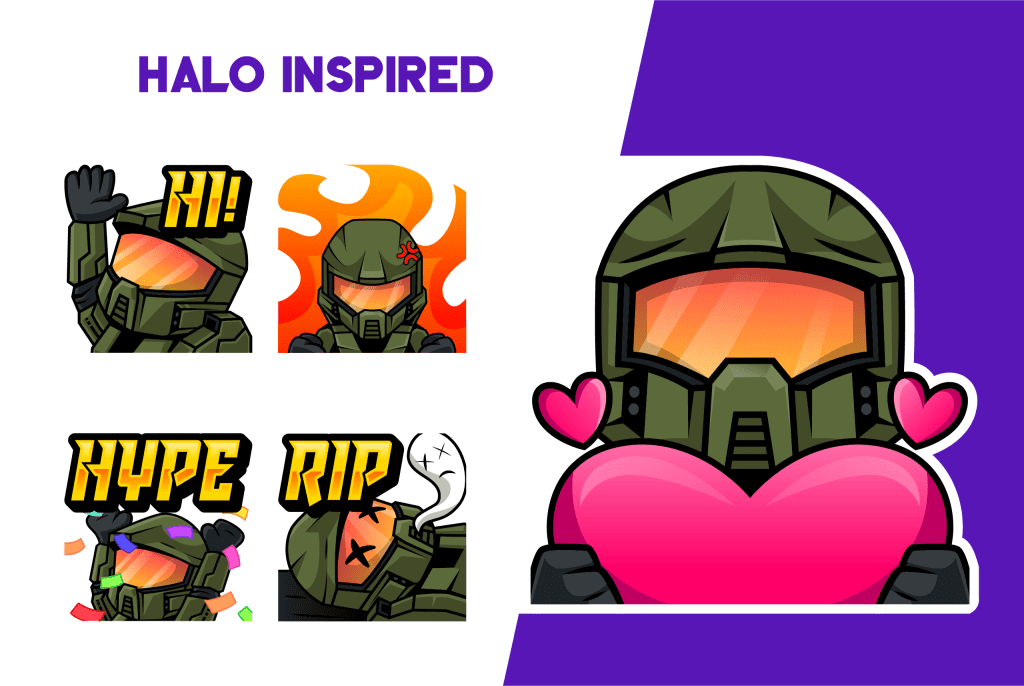 Home - Emotes Store