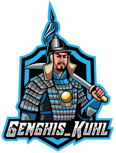 genghis kuhl Gaming Zombies Review