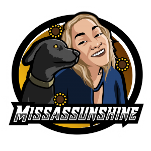 Missassunshine Gaming Zombies Review