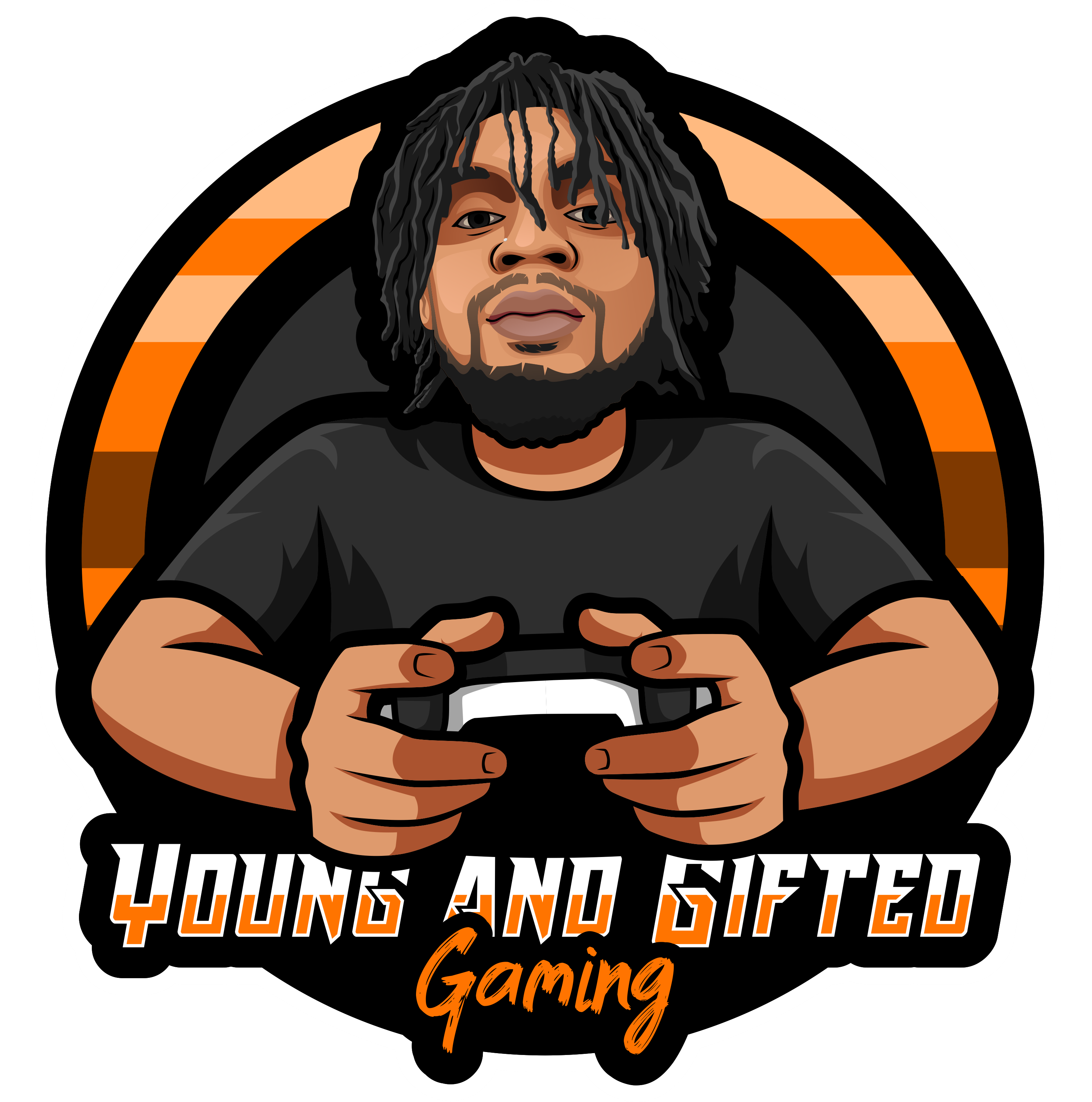 Youngandgiftedgaming Gaming Zombies Review