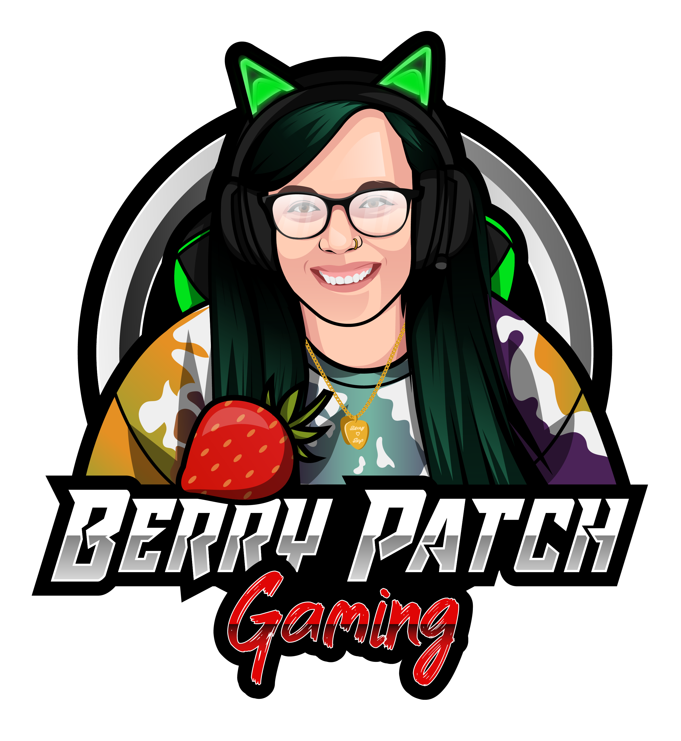 Berry Patch Gaming Gaming Zombies Review