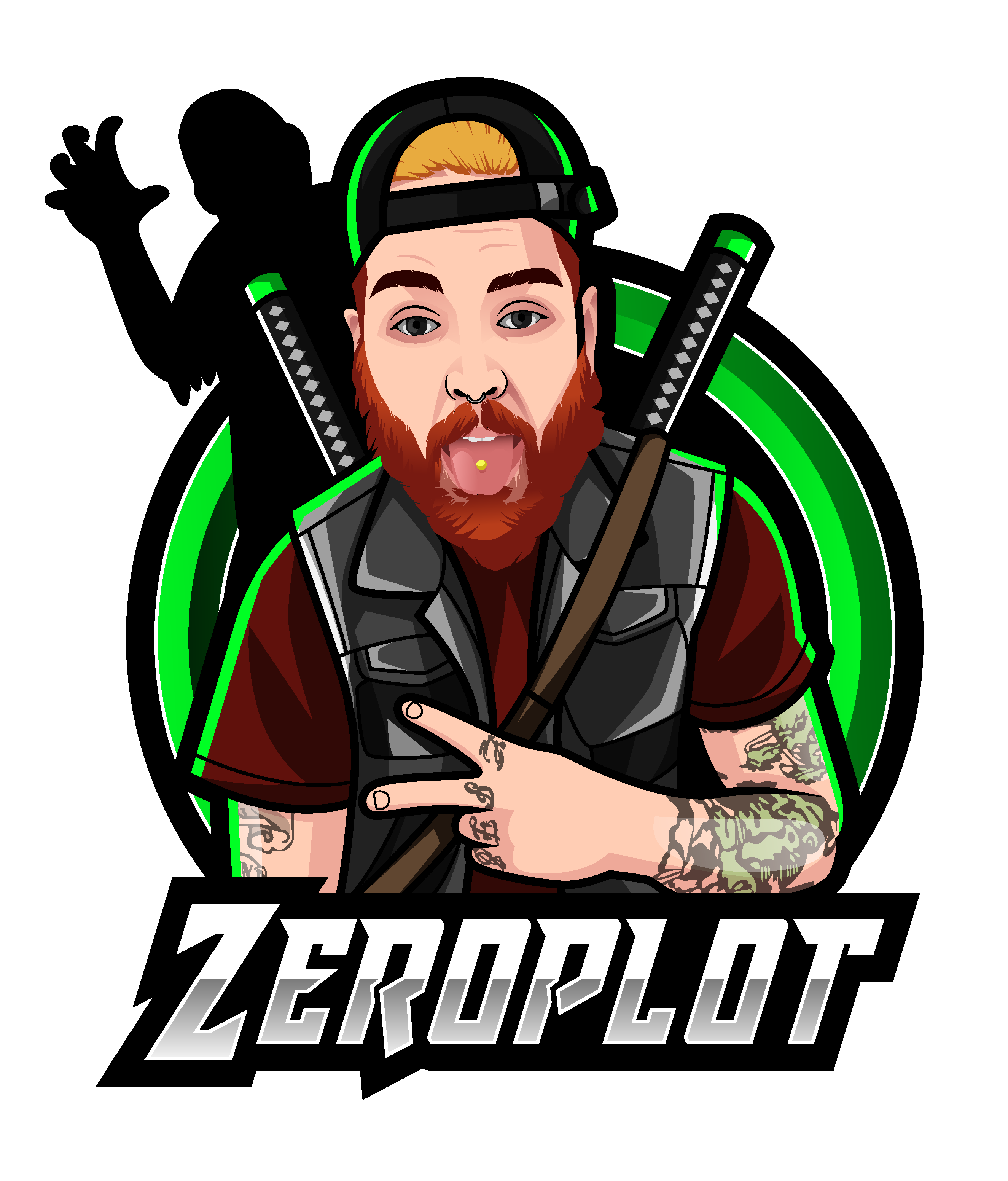 Zeroplot Gaming Zombies Review